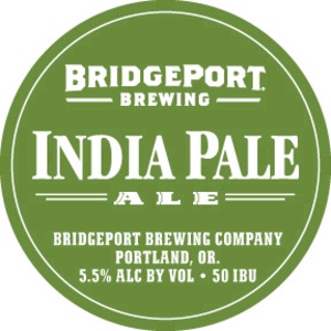 Bridgeport Brewing 