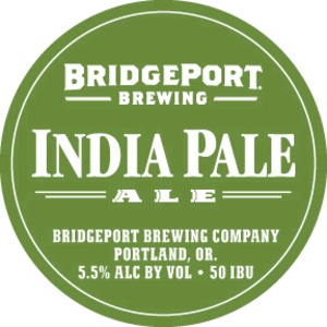 Bridgeport Brewing December 2013