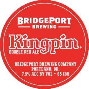 Bridgeport Brewing Kingpin