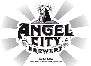 Angel City Brewery Imperial Chai December 2013