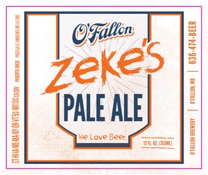 O'fallon Zeke's
