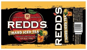Redd's Hard Iced Tea