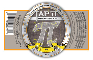 Tap It Brewing Co. Pi
