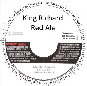 King Richard 