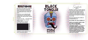 Signature Brew Black Tongue December 2013