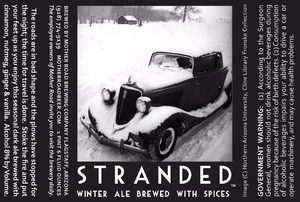 Mother Road Brewing Company Stranded