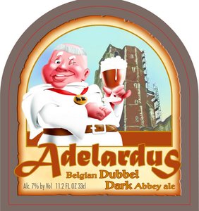 Adelardus Dubbel December 2013