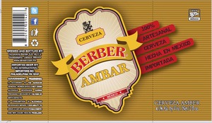 Berber Ambar