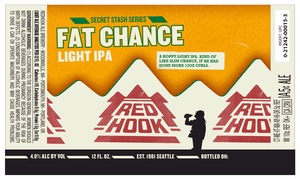 Redhook Fat Chance
