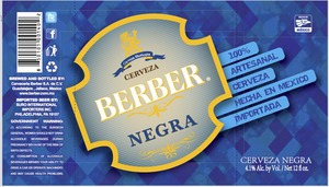 Berber Negra