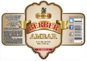 Berber Ambar December 2013