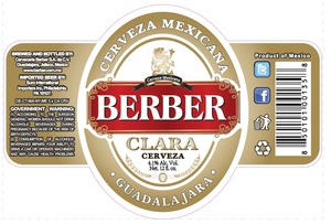 Berber Clara