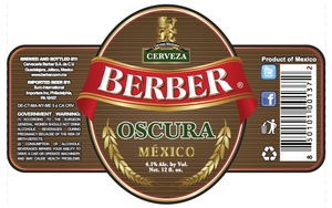 Berber Oscura