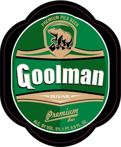 Goolman Original