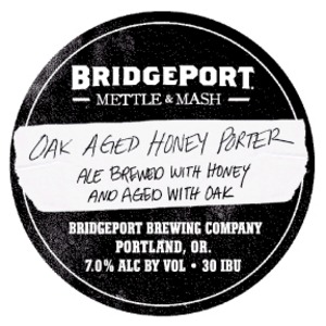 Bridgeport Mettle & Mash