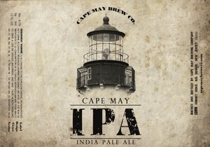 Cape May Ipa 