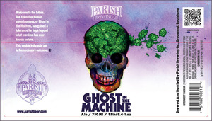 Ghost In The Machine 