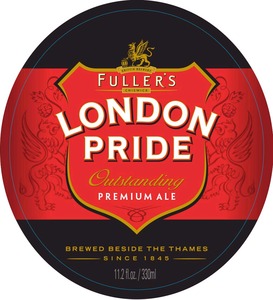 Fuller's London Pride