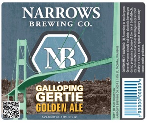 Galloping Gertie 