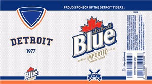 Labatt Blue