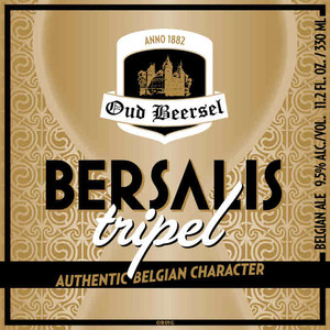 Bersalis Tripel 