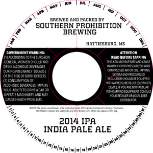 2014 Ipa 