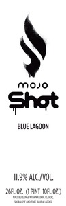 Mojoshot Blue Lagoon December 2013