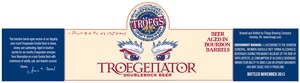 Troegenator Double Bock