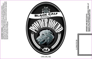 Powder Hound 