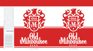 Old Milwaukee 