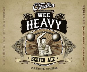 O'fallon Wee Heavy