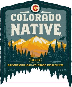 Colorado Native 