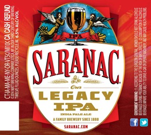 Saranac Legacy