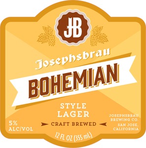 Josephsbrau Bohemian Style
