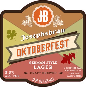 Josephsbrau Oktoberfest