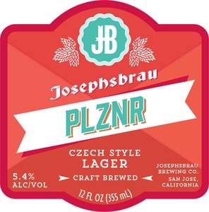 Josephsbrau Plznr December 2013