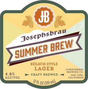 Josephsbrau Summer Brew