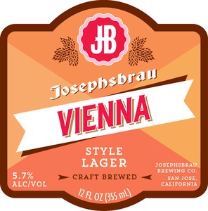 Josephsbrau Vienna Style