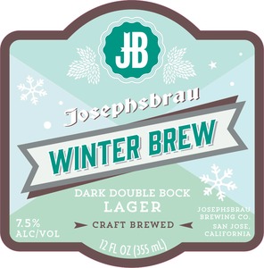 Josephsbrau Winter Brew
