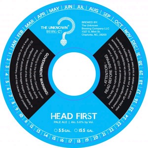 Head First 