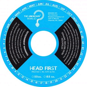 Head First January 2014