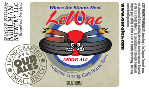 Our Ales Lewac January 2014