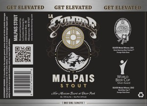 Malpais 