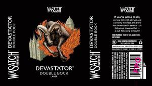 Wasatch Devastator