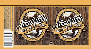 North Lake Honey Brown