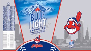 Labatt Blue Light