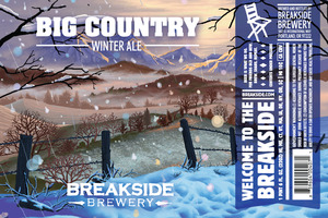 Breakside Brewery 