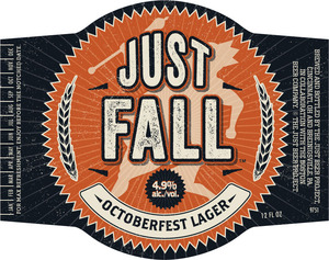 Just Fall