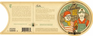 Jester King AmbrÉe