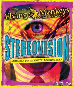 Flying Monkeys 